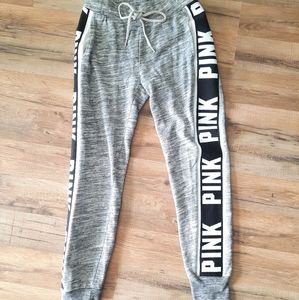 PINK Joggers